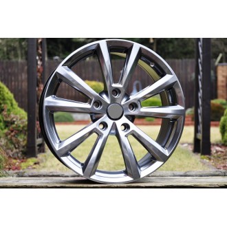 Volkswagen VW54 8x18 5x130